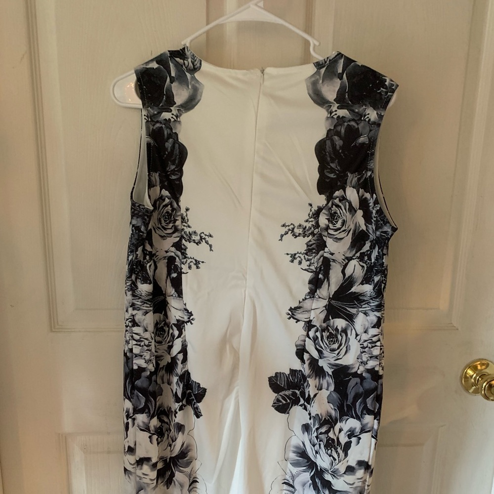 Ladies dress